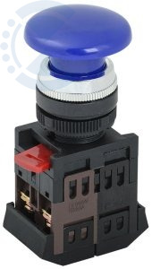 Кнопка BBG30-AEA-K07 IEK