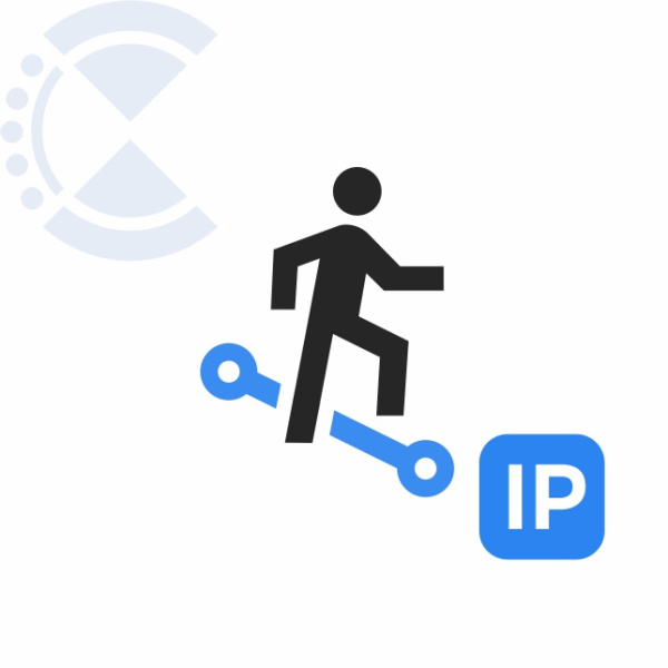 Лицензия Модуль видеоаналитики "Детектор пересечения линии" «СОКОЛ» для IP-камер АйТек ПРО