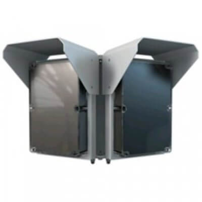 Прожектор-ИК  Базовая комплектация, модификации: К5, К10, К30, К60, К90 ТИрэкс