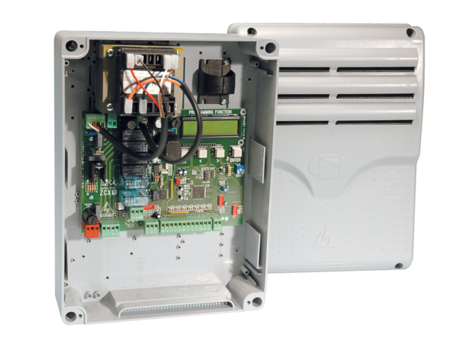 Блок управления 002ZL19NA 002ZL19NA CAME