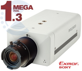 IP-камера B1510 Beward