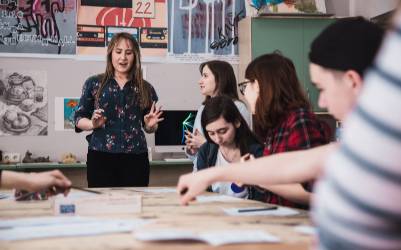 ГАПОУ Колледж предпринимательства № 11 (Московская область) ГАПОУ Колледж предпринимательства № 11 (Московская область)