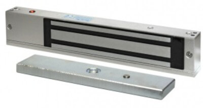 Замок электромагнитный ST-EL250ML Smartec