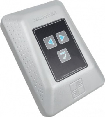 Пульт управления TA-03 Carddex