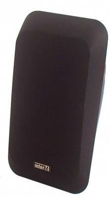 Громкоговоритель IWS-03(b) настенный (цвет черный) Inter-M