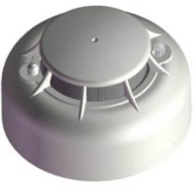 Извещатель ИП212-220Р "ДИП-220Р ВЕКТОР" Сибирский арсенал