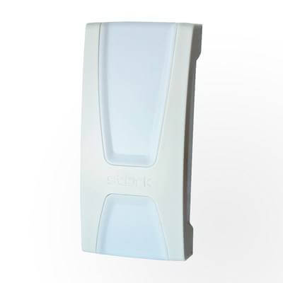 Считыватель Fly A3 EH "Антиклон"*(белая накладка) Stork