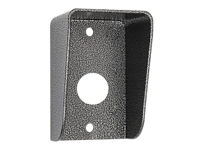 Козырек AT-H600M Gray AccordTec