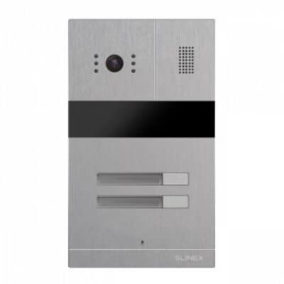 Панель видеодомофона MA-02 Slinex