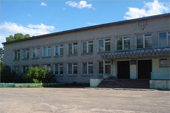 Средняя общеобразовательная школа г. Красновишерск Средняя общеобразовательная школа г. Красновишерск