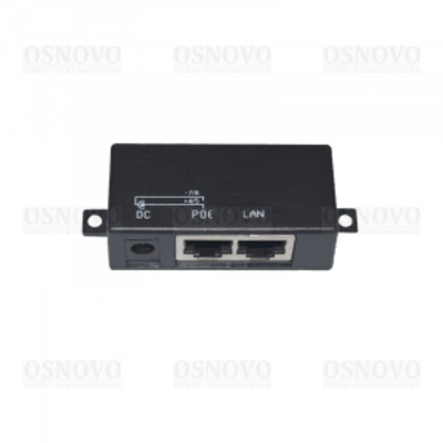 Инжектор Midspan-1/P1 OSNOVO