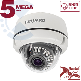 IP-камера B5350DVZ Beward