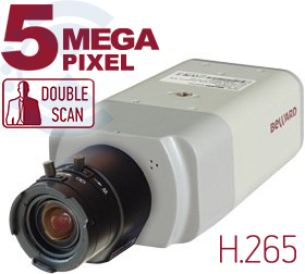 IP-камера BD4780 Beward