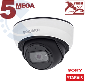 IP-камера SV3212DBS Beward