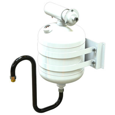 Модуль пожаротушения МУПТВ-30-ГЗ-ВД (tºC= -30) ТРВ-Тунгус-Df Источник плюс