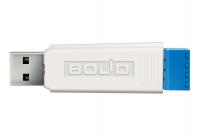 Преобразователь USB-RS485 BOLID
