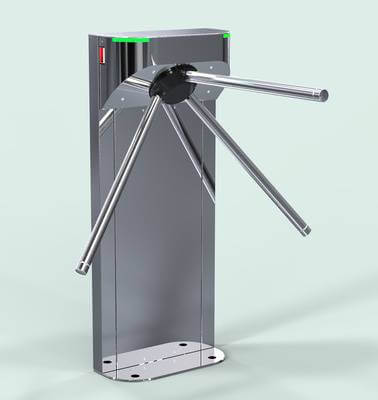 Турникет Т83М1" STEP10 (УТ) НЕРЖ Ростов - Дон