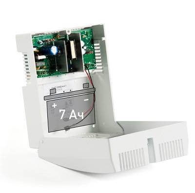 Блок питания СКАТ-1200Д исп.1 Бастион