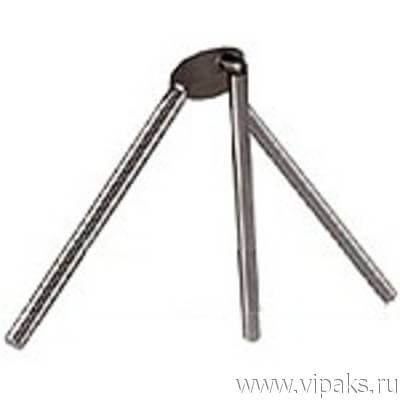 Планка AA-01 комплект планок  PERCo