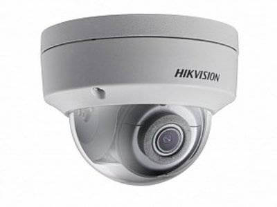 Камера DS-2CD2123G0-IS (6мм.) HikVision