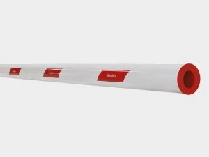 Стрела BOOM-6-R L=6300 алюминиевая круглая Doorhan