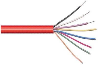 Кабель КСВЭВнг(А)-LS х0,5 Кабельэлектросвязь