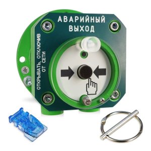 Устройство С2000-Спектрон-512-Exd-Н-УДП-03 BOLID