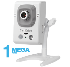 IP-камера CD310 Beward