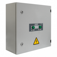 Шкаф ШВР-110 BOLID