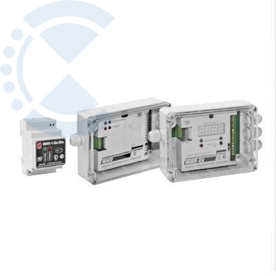 Модуль интерфейсный МИП-1-DIN Спецприбор