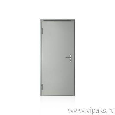 Дверь 800х2100 левая Узола