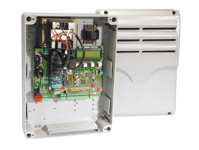 Блок управления 002ZLJ14 002ZLJ14 CAME