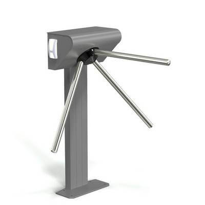 Турникет Т9М1 STEP2» уличный вариант (Matrix III MF) Ростов - Дон