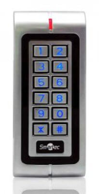 Панель кодовая ST-SC040K Smartec