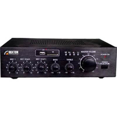 Усилитель AA-35M с USB ROXTON