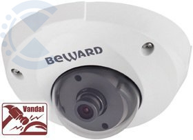 IP-камера B1210DM Beward