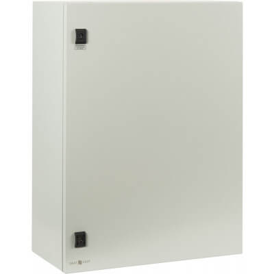 Термошкаф СКАТ ШТ-8630А 800х600х300 мм с классом защиты IP65. Бастион