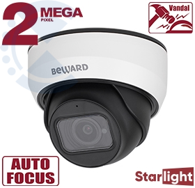 IP-камера SV2012DZ Beward