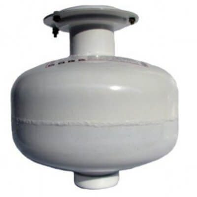 Модуль пожаротушения Тунгус-9 МПП(Н-РО)-9(п)-И-ГЭ-У2 Источник плюс