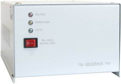 Блок питания ВОЛНА ББП-3/20 для стационарных радиостанций Бастион