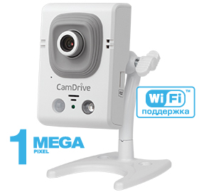 IP-камера CD330 Beward
