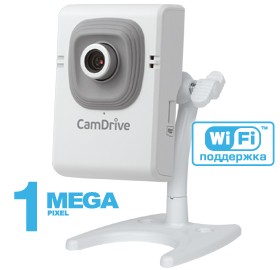 IP-камера CD320 Beward
