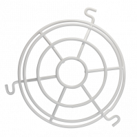 Кожух защитный ИП (для защиты дымовых извещателей от механических повреждений) BOLID