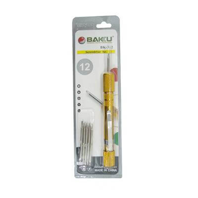 Набор BAKU-312 KQ Technology