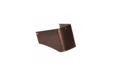Козырек Visor T Cu (Топаз Медь) Germikom