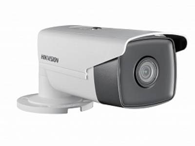 Камера DS-2CD2T23G0-I5 (8mm) HikVision