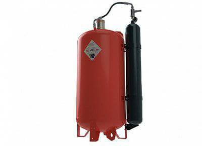 Модуль пожаротушения МПП Гарант-100-ВЗ Этернис