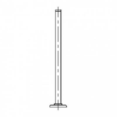 Стойка  УС2 НЕРЖ (Для ОС2ак) Ростов - Дон