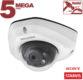 IP-камера SV3212DM Beward