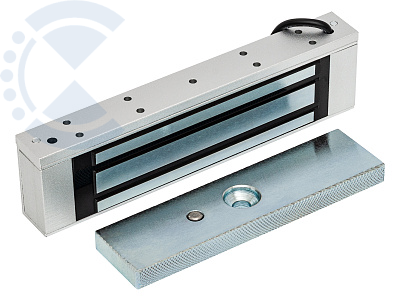 Замок электромагнитный ML-180A AccordTec